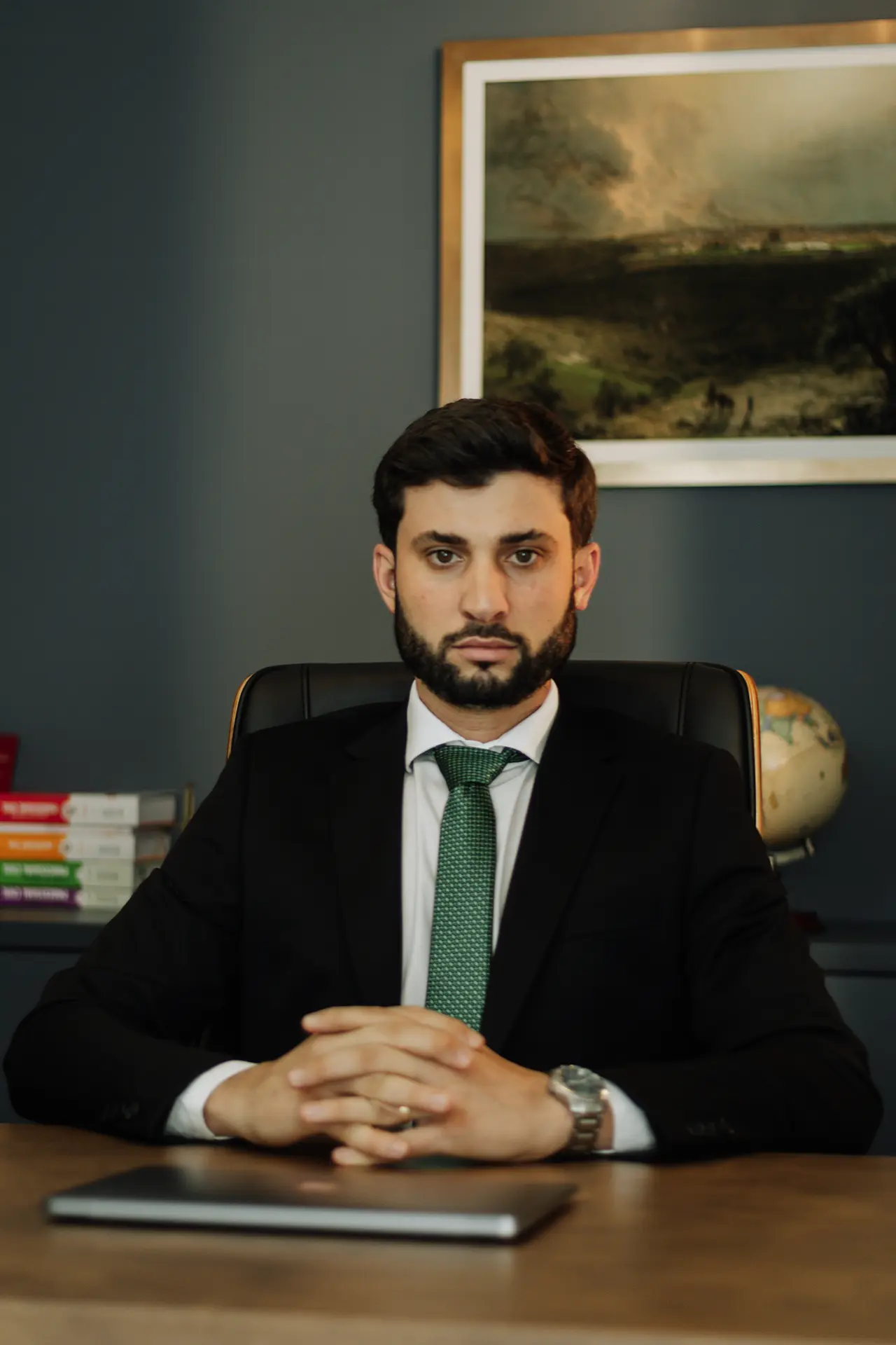 Luiz Henrique da Silva